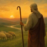 que dice el salmo 23