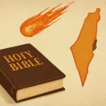 que dice la biblia de israel en los últimos tiempos