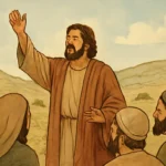 que es hollar en la biblia