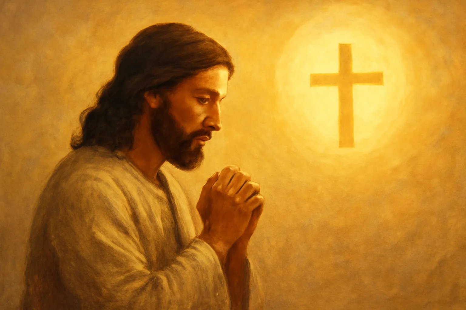 que es la comunión con dios