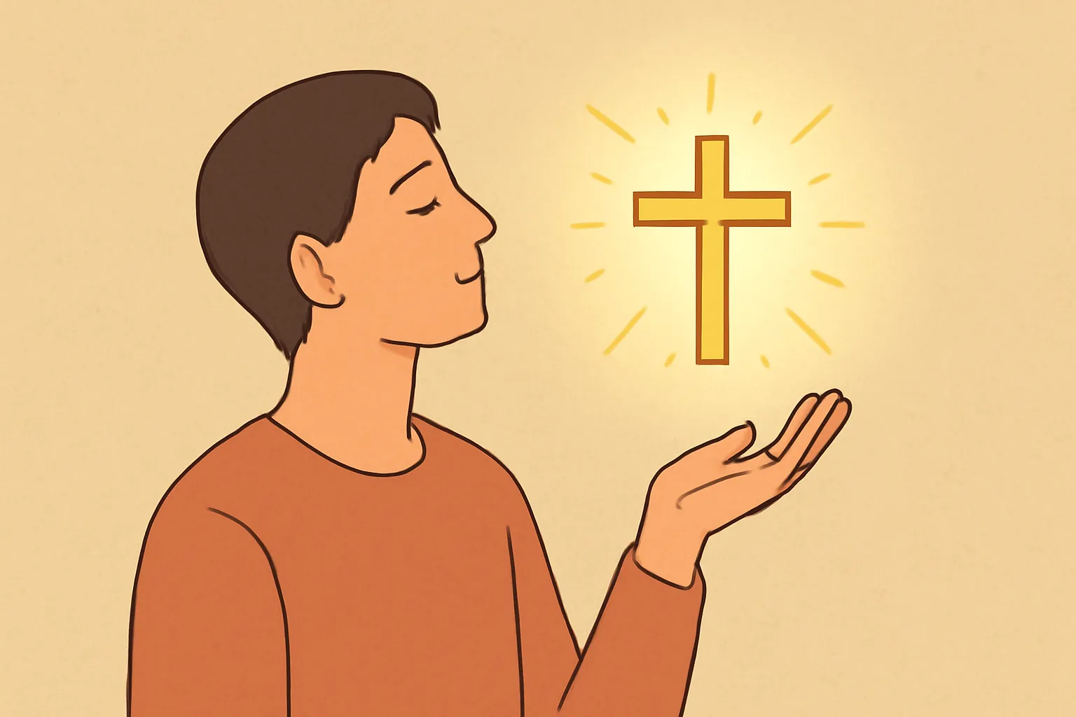 que es la fe espiritual