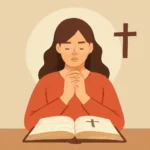 Qué es la oración según la Biblia: Significado, Propósito y Ejemplos que es la oracion segun la biblia