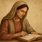 que es una mujer astuta segun la biblia
