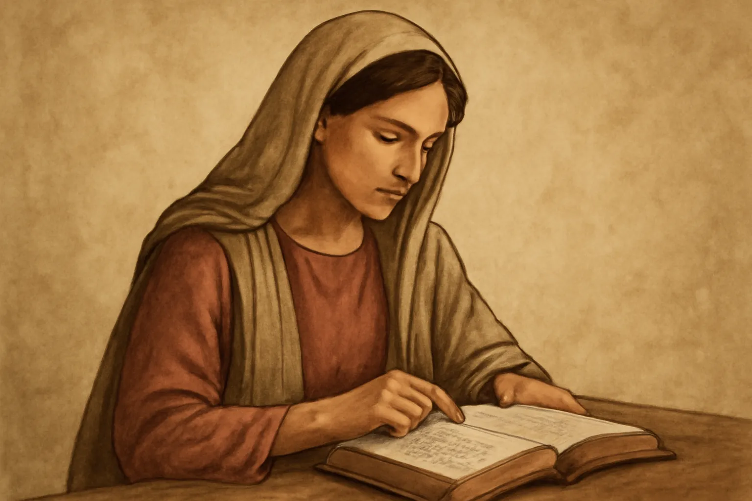 que es una mujer astuta segun la biblia