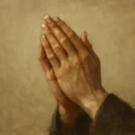 que sea tu voluntad y no la mia