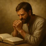 que significa arrepentimiento en la biblia