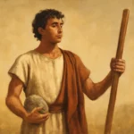 que significa david en la biblia