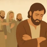 que significa oprobio en la biblia