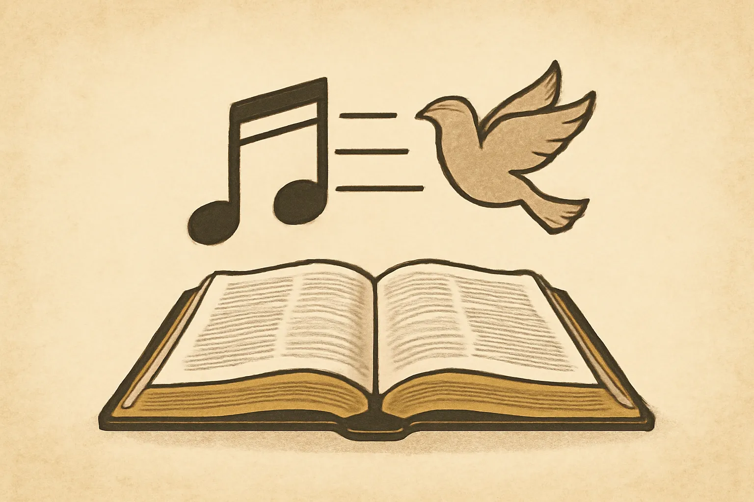 que son los salmos en la biblia
