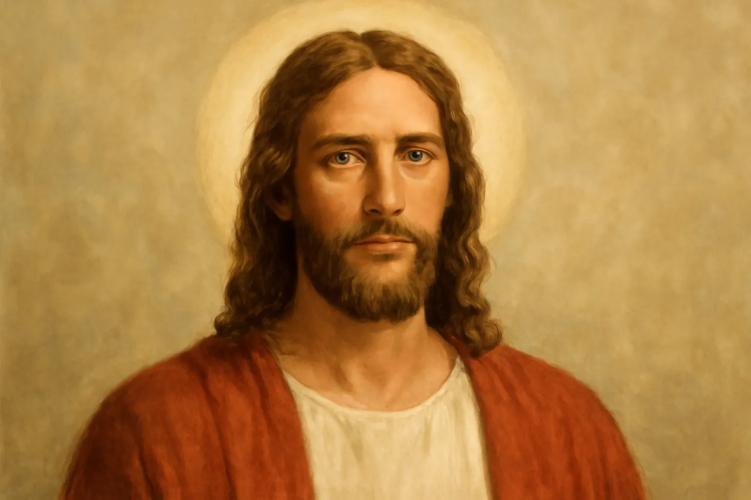 quien es jesus de nazaret