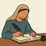 quien escribio el libro de ester