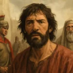 quien fue barrabas en la biblia