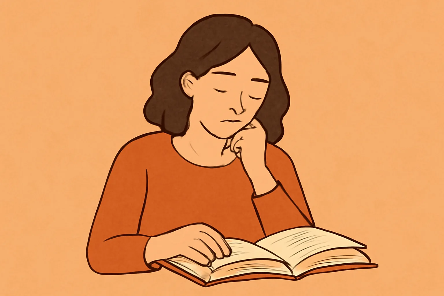 reflexion del libro de ester