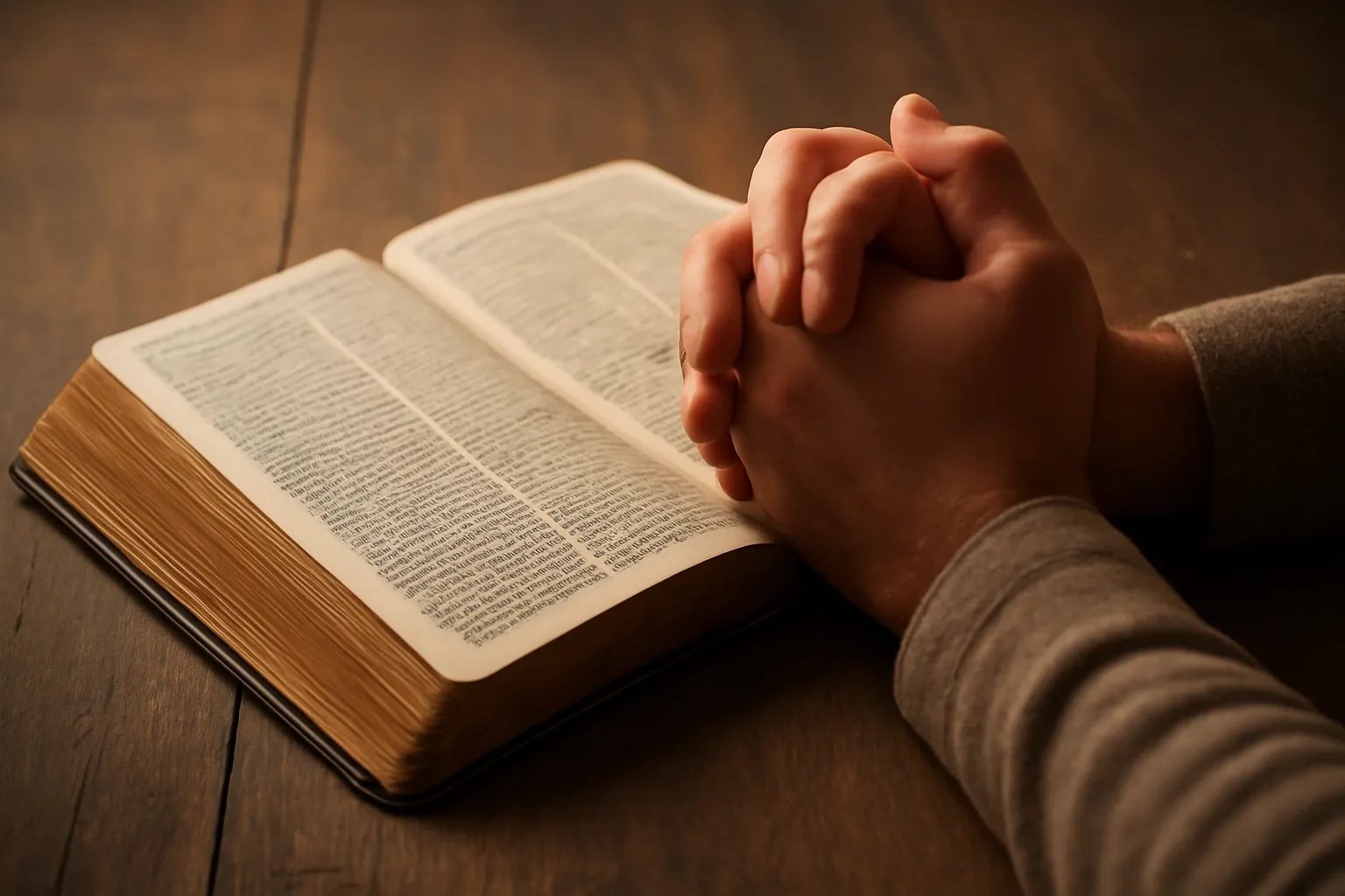 reflexiones biblicas