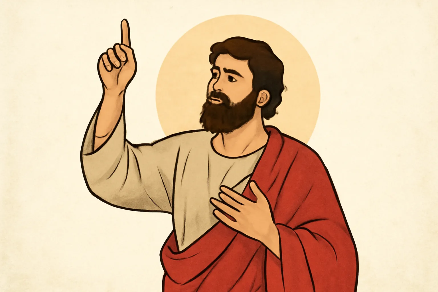 romanos 10 23