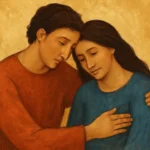 romanos 12 9 10