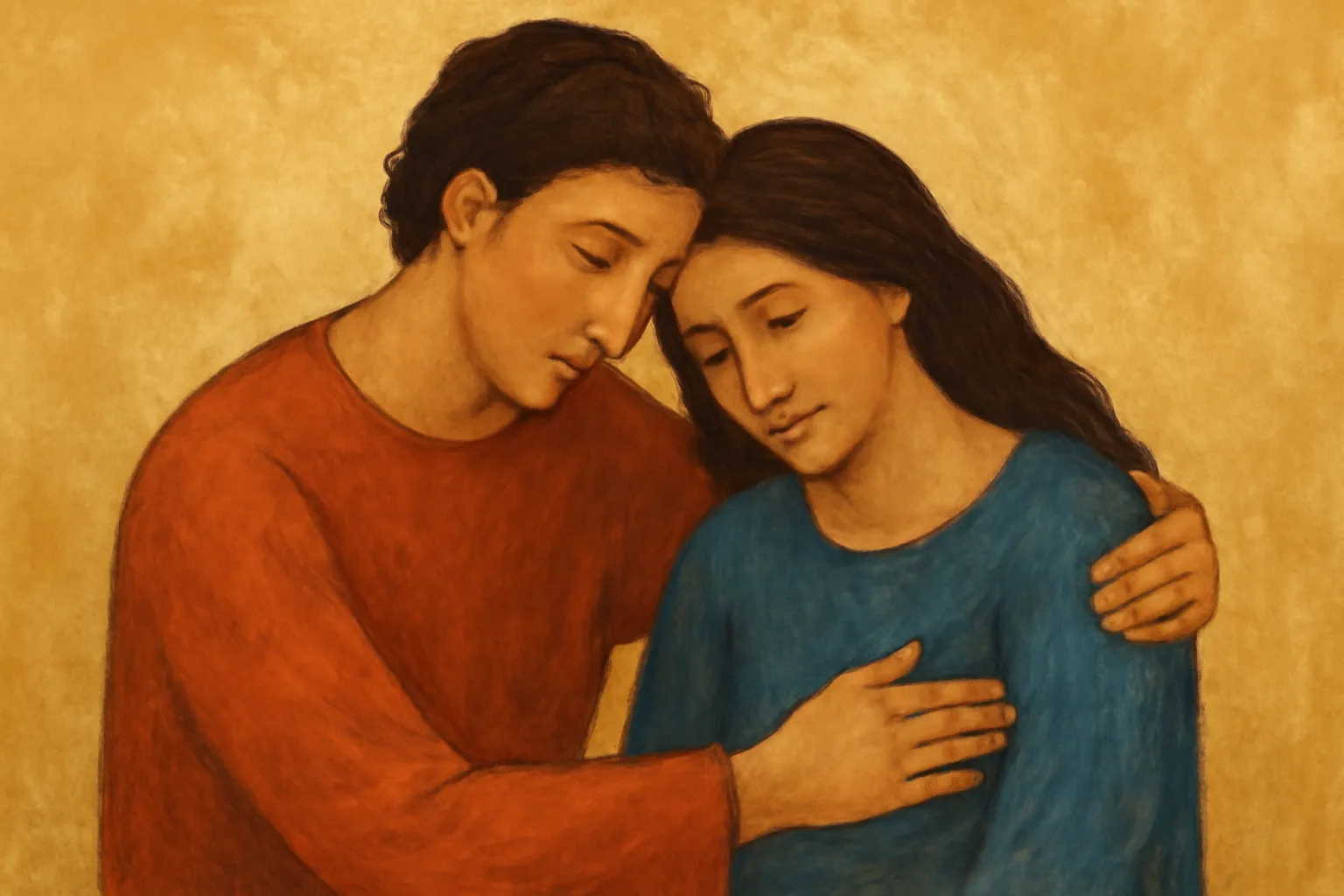 romanos 12 9 10