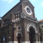 Estampita de San Camilo de Lelis para imprimir gratis San Camilo de Lelis