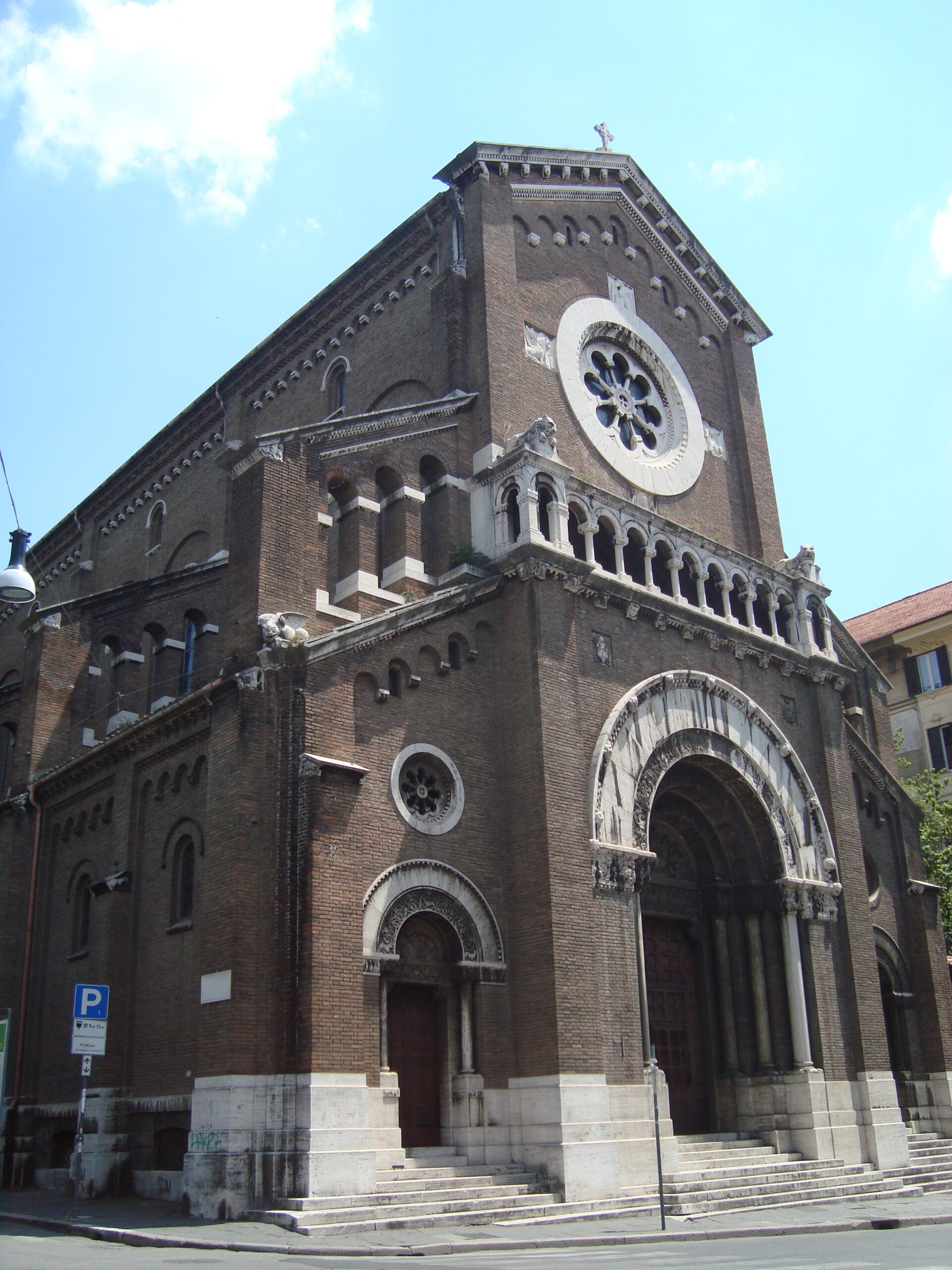 San Camilo de Lelis