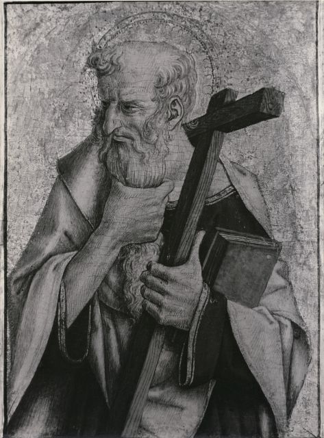 San Felipe Apóstol