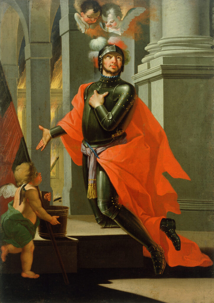Imagen de San Florián