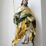 San Huberto
