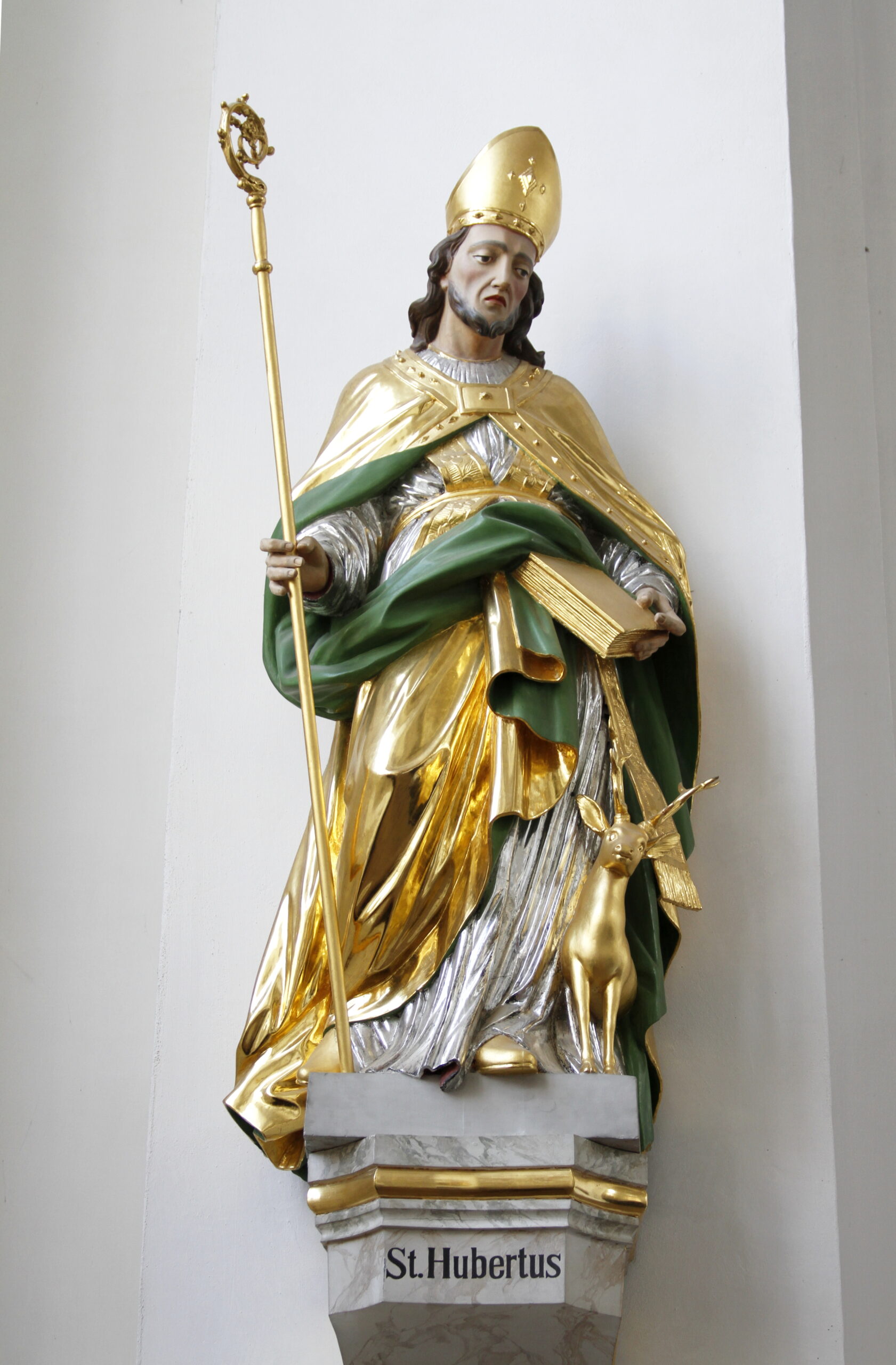 San Huberto