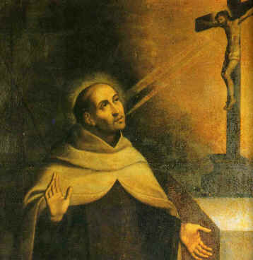 San Juan de la Cruz