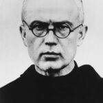 San Maximiliano Kolbe
