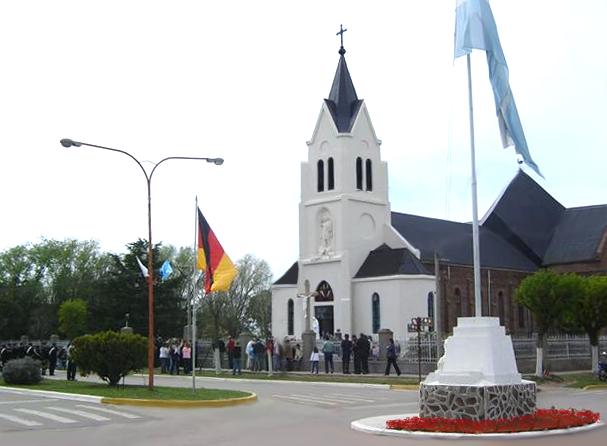 Imagen de San Miguel Arcángel