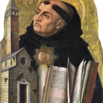 Santo Tomás de Aquino