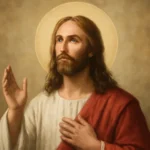 señor mio jesucristo