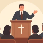 sermon evangelistico