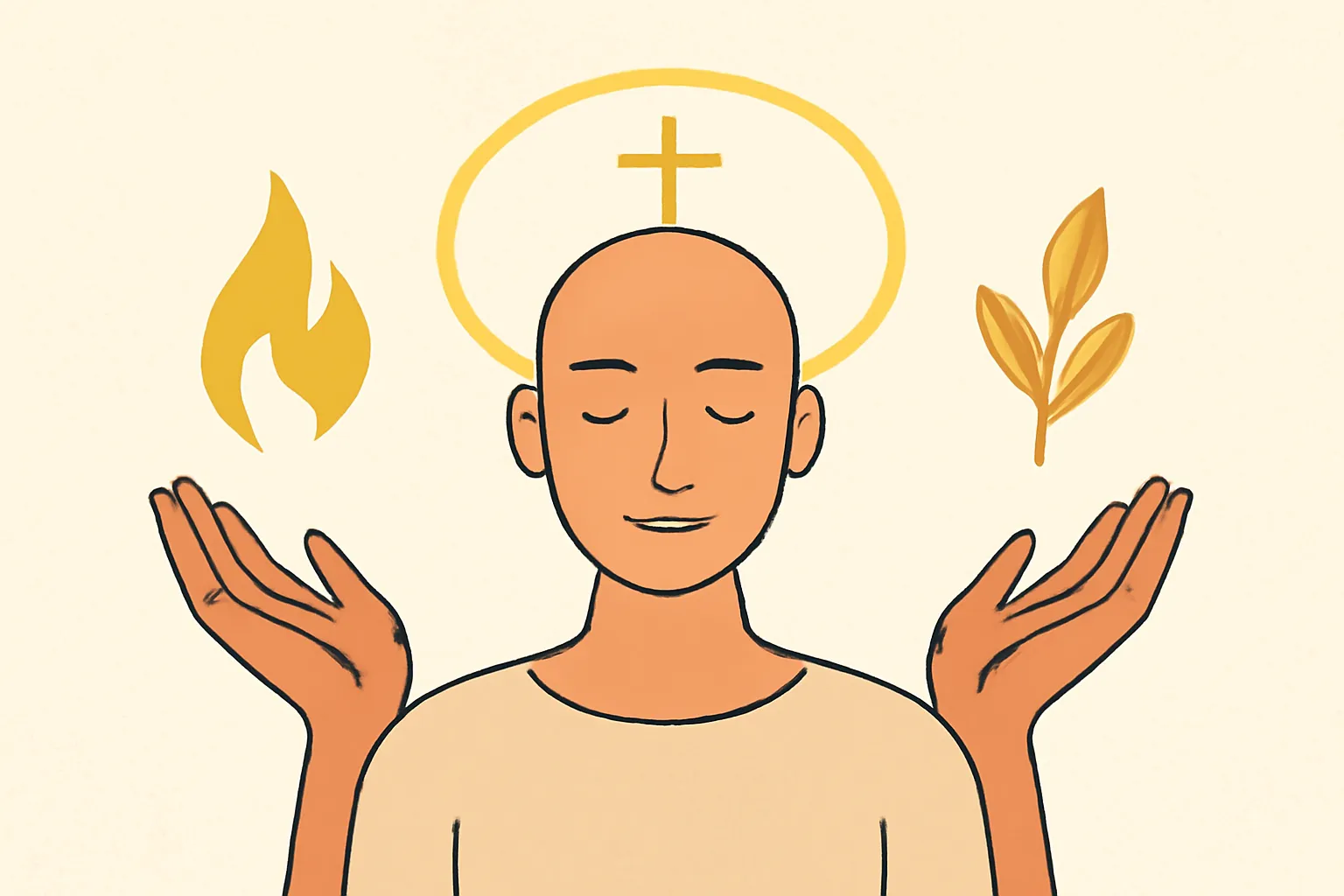 test para saber tu don espiritual