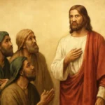 testigos del señor jesus