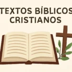 Textos biblicos cristianos: versículos para fortalecer la fe y la esperanza textos biblicos cristianos